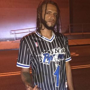 Meet your Posher, Alex